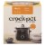 Crock-Pot Original Black Round Slow Cooker Perspective: front