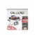 Crock-Pot® Lift and Serve Programmable Slow Cooker - Black/Cream Perspective: front