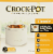 Crock-Pot® Classic Original Slow Cooker Perspective: front