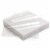 1000 Deli And Bakery Wrap Plastic Sheets 18x18 Food Wrapping Sandwiches Cookies Perspective: front