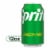 Sprite® Lemon Lime Soda Can Perspective: front