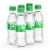 Sprite® Lemon Lime Caffeine Free Soda Bottles Perspective: front