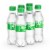 Sprite® Lemon Lime Caffeine Free Soda Bottles Perspective: front