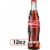 Coca-Cola® Mexican Soda Bottle Perspective: front