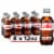 Diet Coke® Soda Bottles Perspective: front