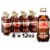 Diet Coke® Caffeine Free Soda Bottles Perspective: front