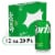 Sprite® Lemon Lime Soda Cans Perspective: front