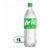 Sprite® Lemon Lime Caffeine Free Soda Bottle Perspective: front