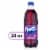 Fanta® Grape Caffeine Free Soda Bottle Perspective: front