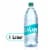 Dasani Purified Bottled Water Perspective: front