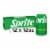 Sprite® Lemon Lime Caffeine Free Soda Cans Perspective: front