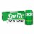 Sprite® Lemon Lime Caffeine Free Soda Cans Perspective: front