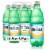 Fresca® Grapefruit Citrus Caffeine Free Soda Bottle Perspective: front