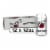 Barq's® Root Beer Soda Cans Perspective: front