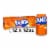 Fanta® Orange Caffeine Free Soda Fridge Pack Cans Perspective: front