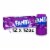 Fanta® Grape Caffeine Free Soda Cans Perspective: front