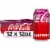 Coca-Cola® Cherry Soda Cans Perspective: front