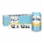 Fresca® Grapefruit Citrus Caffeine Free Soda Cans Perspective: front