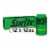 Sprite® Lemon Lime Zero Sugar Caffeine Free Soda Cans Perspective: front