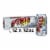 Pibb Zero Sugar Soda Cans Perspective: front