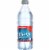 Dasani Strawberry Purified Water Bottle Perspective: front