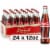 Coca-Cola Mexico Soda Perspective: front