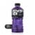 Powerade Grape Electrolyte & Vitamin Sports Drink Perspective: front