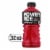 Powerade Fruit Punch Electrolyte & Vitamin Sports Drink Perspective: front