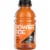 Powerade Orange Sports Drink Bottle Perspective: front