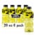 Powerade® Yellow Lemon Lime Sports Drink Multipack Bottles Perspective: front