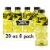Powerade® Yellow Lemon Lime Sports Drink Multipack Bottles Perspective: front
