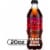Coca-Cola® Zero Sugar Cherry Soda Bottle Perspective: front