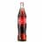 Coca-Cola® Mexico Soda Bottle Perspective: front