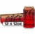 Coca-Cola® Zero Sugar Vanilla Soda Can Perspective: front