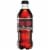 Coca-Cola Zero™ Sugar Vanilla Soda Perspective: front
