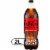 Coca-Cola® Zero Sugar Soda Bottle Perspective: front