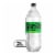 Sprite® Lemon Lime Zero Sugar Caffeine Free Soda Bottle Perspective: front