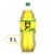 Mello Yello® Soda Bottle Perspective: front