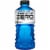 Powerade® Zero Sugar Blue Mixed Berry Sports Drink Bottle Perspective: front
