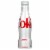 Diet Coke Cola Soda Single Bottle Perspective: front