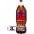 Coca-Cola® Cherry Zero Sugar Soda Bottle Perspective: front