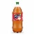 Fanta® Apple Soda Bottle Perspective: front