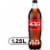 Coke Zero Sugar Diet Soda Pop Soft Drink Perspective: front
