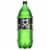 Mello Yello® Zero™ Citrus Soda Perspective: front