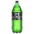 Mello Yello® Zero™ Citrus Soda Perspective: front