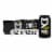 Mello Yello® Zero Sugar Citrus Soda Cans Perspective: front
