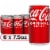 Coca-Cola Classic Soda Can Pack Perspective: front