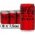 Coca-Cola Zero Sugar Soda Mini Cans Perspective: front