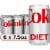Diet Coke Diet Soda Mini Can Perspective: front