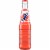 Fanta Strawberry Mexico Glass Bottle Perspective: front